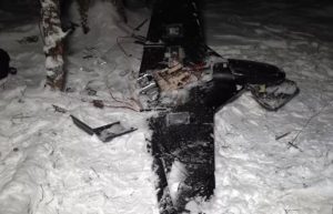 Украйна привика индийски и пакистански дипломати заради подкрепа за руски твърдения