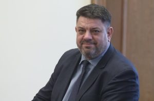 Атанас Зафиров: Българското евро е цивилизационен избор и последна крачка към пълна европейска интеграция