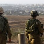 Израел започна разрушаването на 25 сгради в Нур Шамс, Западния бряг