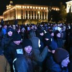 София посреща 2026 г. с евро и шоу с дронове, страната празнува с баници и хора