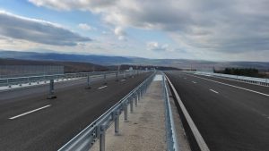 Нов участък от АМ „Хемус“ отваря до Луковит – Угърчин