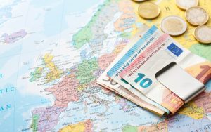 Съдът на ЕС ще разгледа иск срещу влизането на България в еврозоната