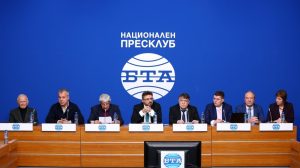 Инициативата „14 века България в Европа“ събира медии, учени и академици за честване на исторически годишнини