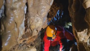 15 години от спасителната операция в „Духлата“: Спасение без закон