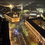 Протестите срещу Бюджет 2026: Основно политическо събитие на годината за 38,5% от българите