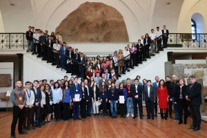 Българските олимпийци по природни науки спечелиха 97 медала