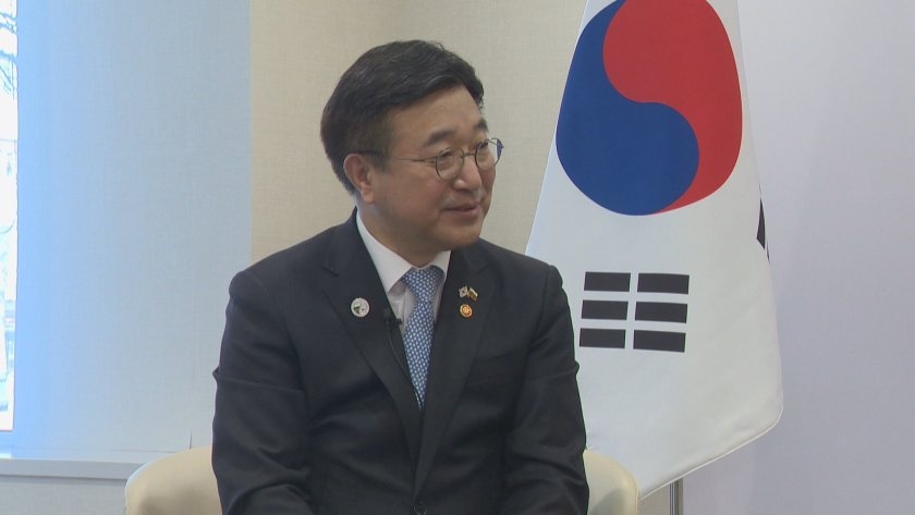 Южна Корея: AI трансформира администрацията и публичните услуги