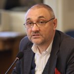 Андрей Чорбанов напуска парламентарната група на ИТН