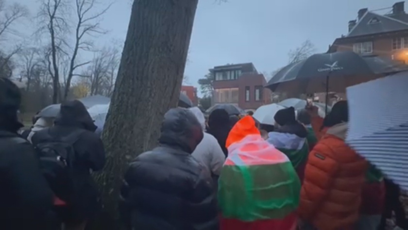 Българи в Европа протестират срещу правителството, недоволството ескалира и в страната