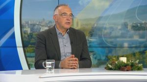 Антон Кутев: Движение „Трети март“ няма общо с президента Радев и Весела Лечева