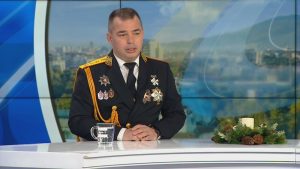 Главен комисар Златанов: Имиджът на Гранична полиция е над средното ниво