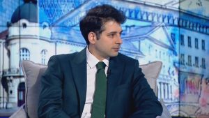 Атанас Пеканов: Служебен кабинет по новите правила ще затрудни президента