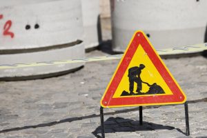 Авария спря газоподаването в 12 квартала на София