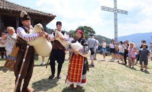 Българската гайда и гайдарското свирене вече са част от световното наследство на ЮНЕСКО