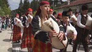 Българската гайда официално влезе в списъка на ЮНЕСКО