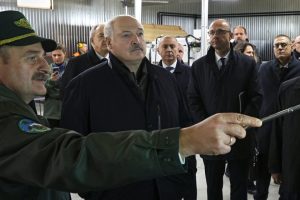 Беларус освободи 123 политически затворници след диалог със САЩ