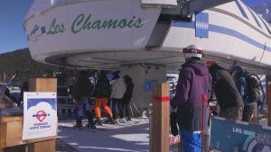 Франция без цигарен дим по ски пистите: Глоби до 375 евро за нарушители