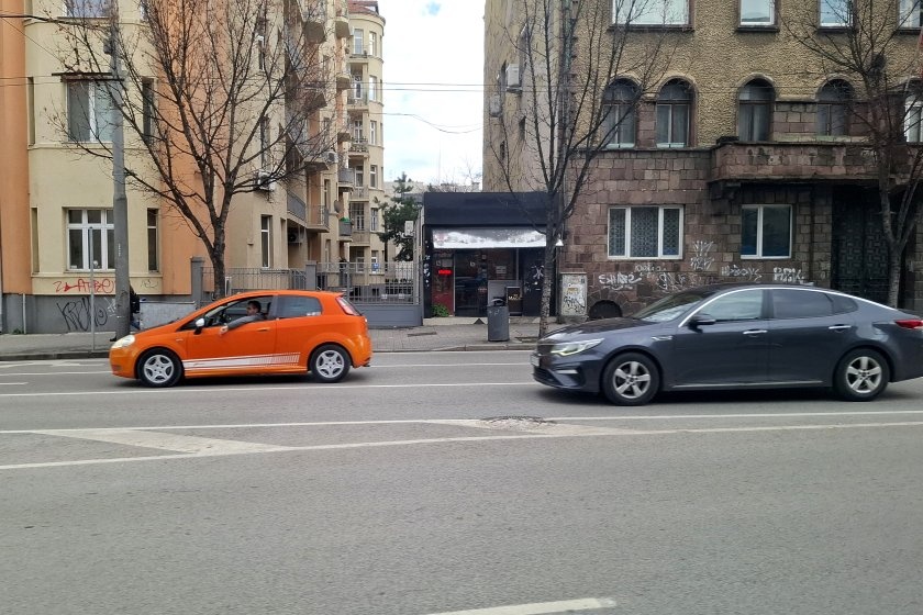 Строги ограничения в София: 180 камери следят за коли от първа и втора екогрупа