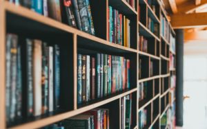 Метростанция „Синтагма“ в Атина вече с библиотека за пътниците