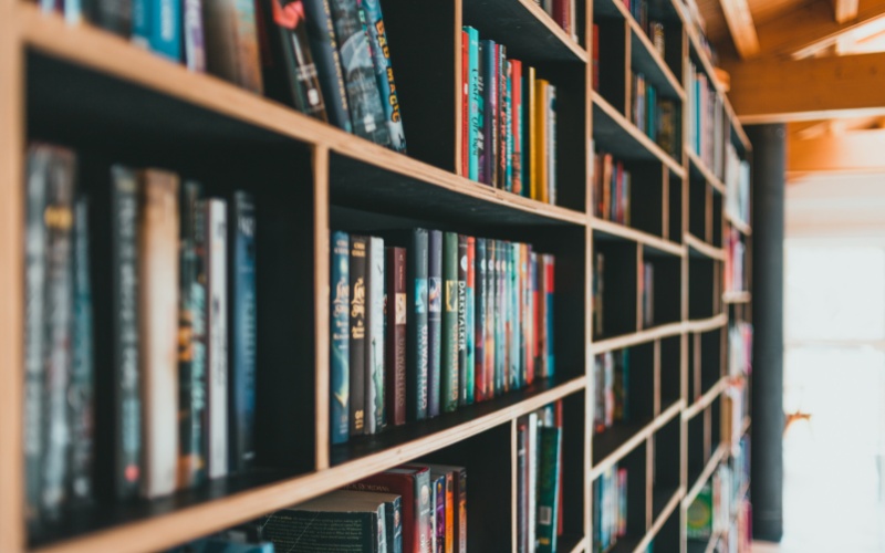 Метростанция „Синтагма“ в Атина вече с библиотека за пътниците