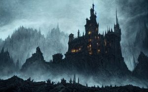 Румъния строи "ДракулаЛенд" край Букурещ: Тематичен парк за 1 милиард евро