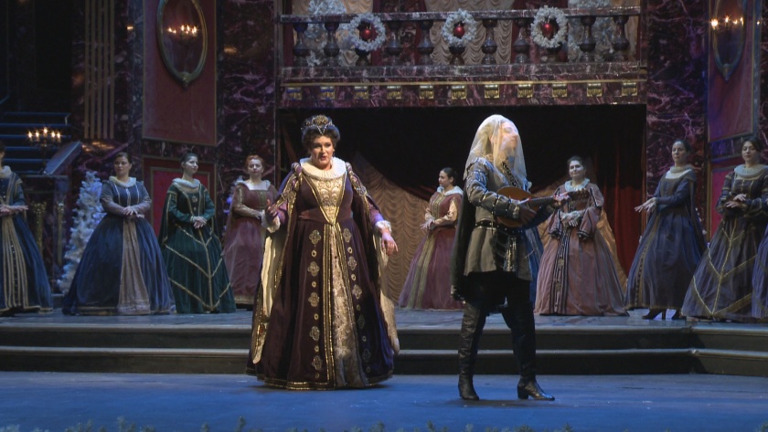 Софийската опера посреща Нова година с бляскави концерти и разпродадени зали