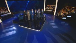 БНТ и TVR обединяват сили в общ поглед към 1989 г.