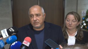 Борисов: Никога не сме управлявали напук, властта не е самоцел