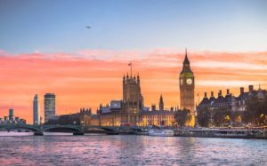 Обединеното кралство наложи нови санкции срещу руското ГРУ