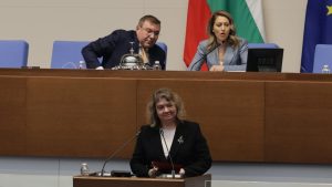 БСП – Обединена левица настоява за промени в Конституцията за служебно правителство