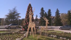 Невиждан туристически бум в Сандански за Коледа и Нова година