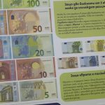 Еврото влезе в русенска гимназия: Ученици проведоха открит урок по финансова грамотност