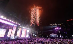 Светът посреща 2026 година: Кирибати първи, Сидни се готви за пищни фойерверки