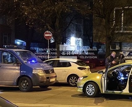 Четирима задържани с голямо количество наркотици в „Красно село“