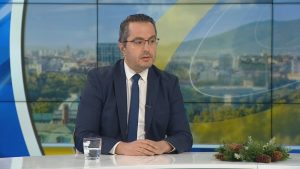 Цончо Ганев: „Възраждане“ никога няма да управлява с Пеевски и Борисов