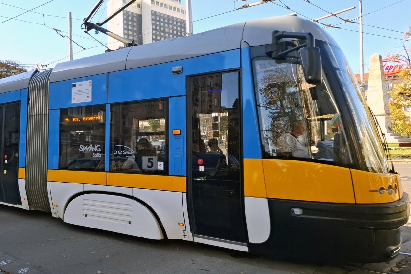 Недостиг за градския транспорт на София: 61 млн. евро от държавата не стигат, субсидията за 2026 г. изчезва