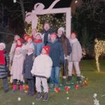 Украински деца трогнаха България с музикален поздрав: „Щедрик“ като символ на благодарност