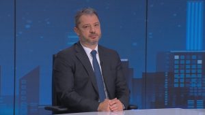 Делян Добрев: Вторият бюджет е щял да увеличи доходите без данъци