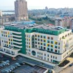 Община Бургас търси управител на новата Детска болница „Света Анастасия“