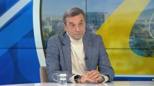 Димитър Манолов: Влизаме в еврото без бюджет – това е застой, не развитие