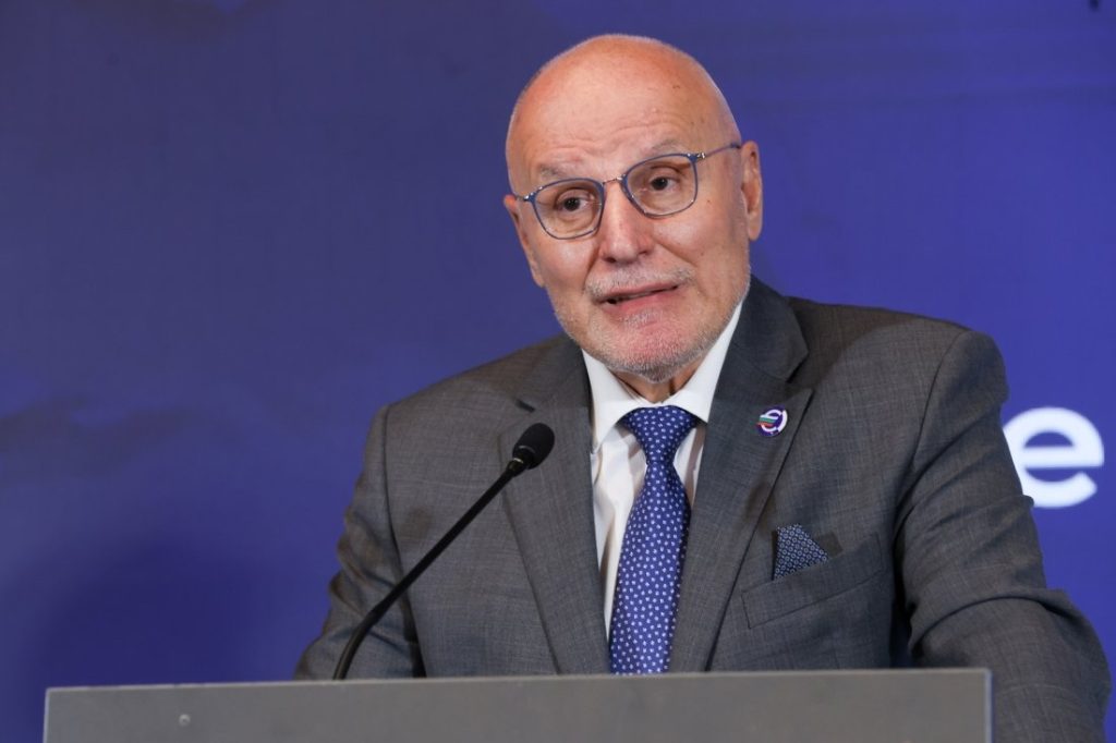 Димитър Радев: Еврото е знак за принадлежност, не просто валута