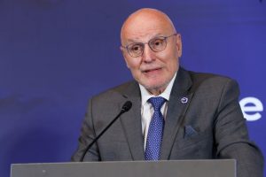 Димитър Радев: Еврото е знак за принадлежност, не просто валута