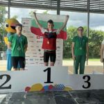 Матей и „Българската Коледа“: 10 години подкрепа превръщат глухотата в шампионски медали