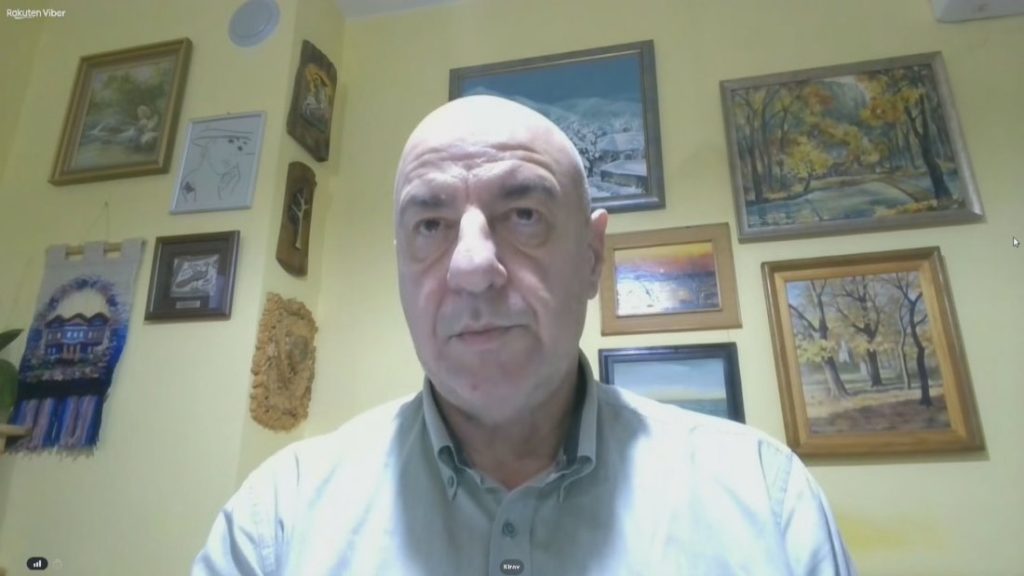 Доц. Любомир Киров: Няма грипна вълна, но ваксинационният интерес расте