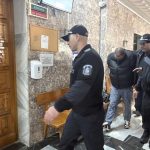 Росен Кръстев – Стъкларя под домашен арест, съдът разглежда и останалите мерки