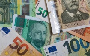 Последни пенсии в левове: Пенсионерите получават плащания преди еврото