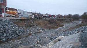 Царево: Два месеца след потопа – Коледа с надежда и продължаващи щети