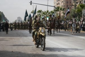 Двама американски войници и цивилен преводач убити при атака на ИДИЛ в Сирия