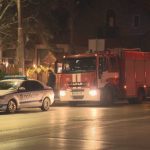 Баща и син задържани за въоръжен обир в „Красно село“, откриха гранати в колата им