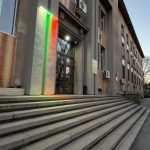 Задържани са двама за побой в Лом, видео подстрекавало насилието